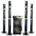 5.1 hometheater speaker surround sound system